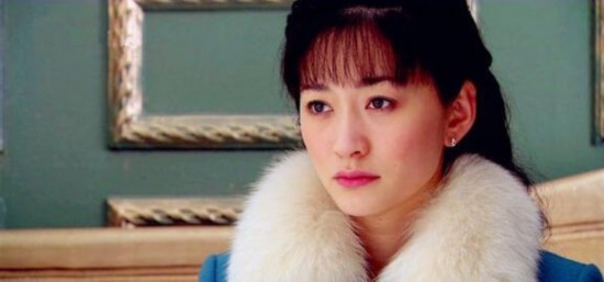 盘玛丽苏电视剧女主角唐嫣林心如 傻白甜专业