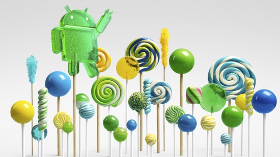 不是MM豆!谷歌确定Android M命名为棉花糖