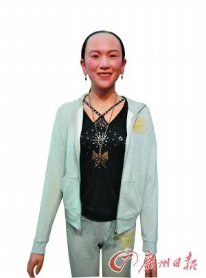 四川现雷人 明星蜡像 制作者叫屈:卸妆都那样(