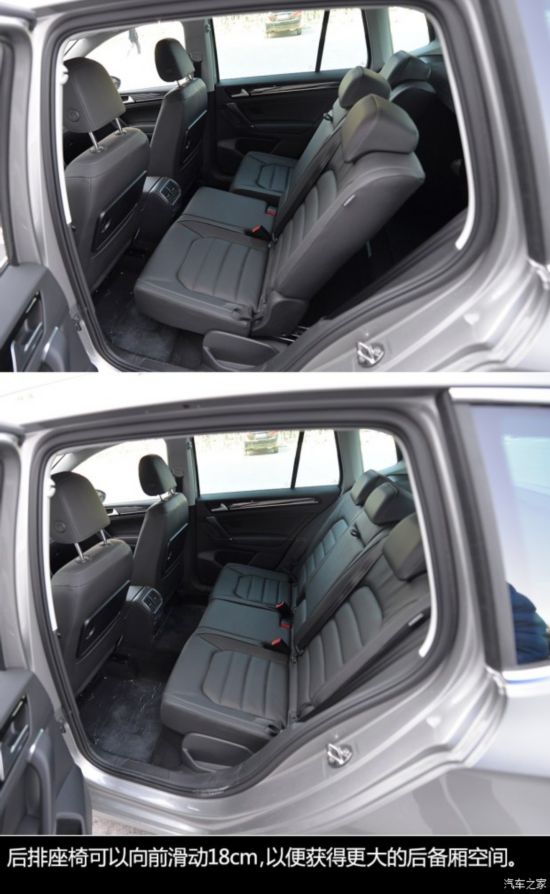 () ߶() 2015 1.4TSI Sportsvan