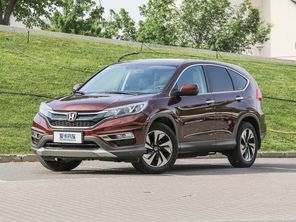 籾2015CR-V