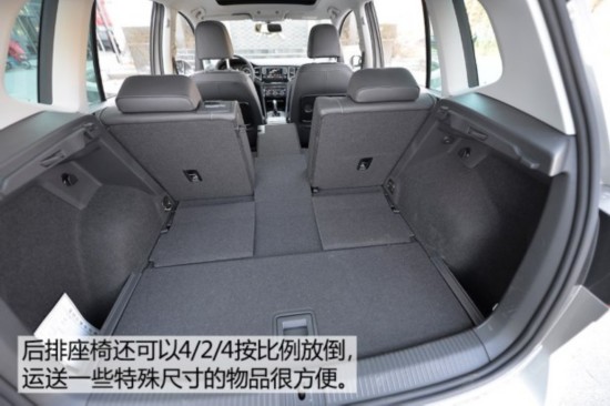 () ߶() 2015 1.4TSI Sportsvan