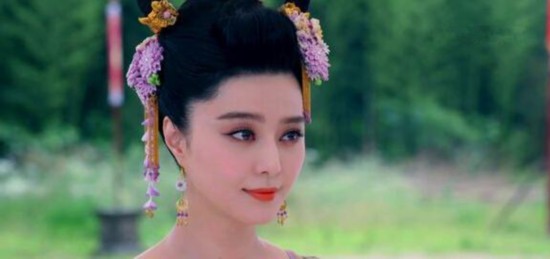 盘玛丽苏电视剧女主角唐嫣林心如 傻白甜专业