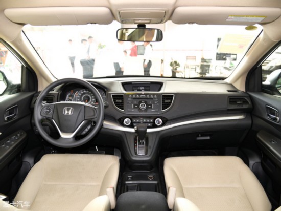 籾2015CR-V
