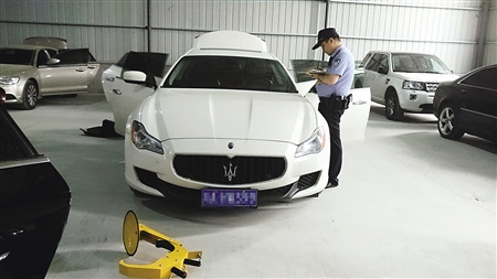 老板让员工租豪车抵押后失联致电员工:我跑了