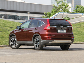 籾2015CR-V