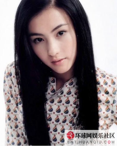 天王嫂朱丽倩24年震撼对比!背后女人惨(组图)