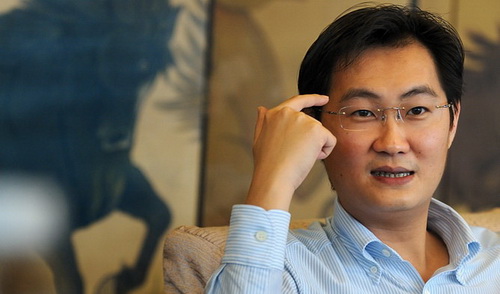 90后创业者的世界 互联网大佬到底懂不懂?