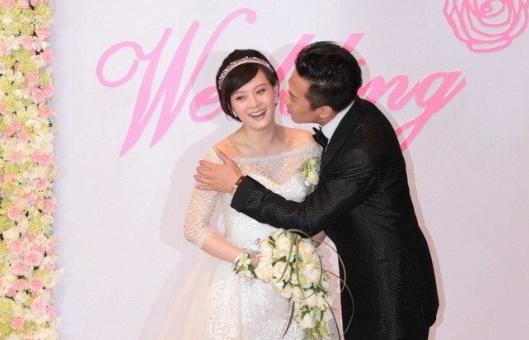 娱乐圈超级恩爱模范夫妻:黄磊孙莉师生恋 邓超