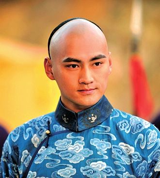 揭秘康熙十七个儿子们的下场:四阿哥装傻终成