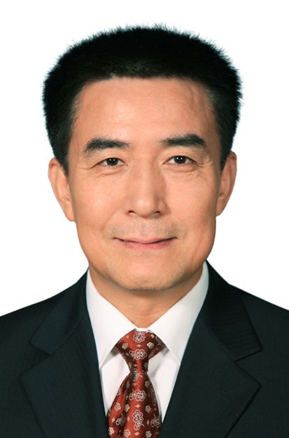 中组部副部长王尔乘调任社保基金会党组书记(