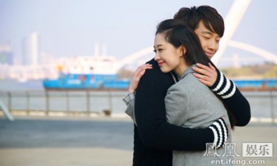 克拉恋人双结局曝光米朵情归何处 高雯真爱沈