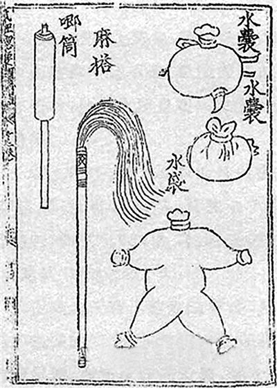 两宋三百年年年闹火灾 辛弃疾文天祥住宅都曾失火