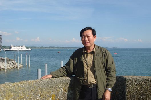 高华强--纪念抗战胜利70周年当代书画名家