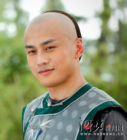 揭秘康熙十七个儿子们的下场:四阿哥装傻终成