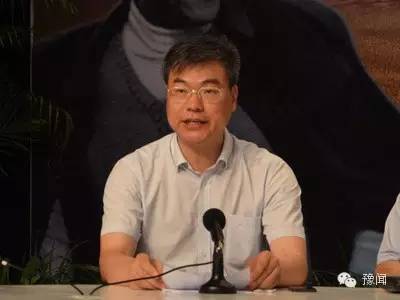 【资料】猜猜,河南几个县委书记和总书记合影