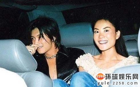 盘点小三转为正室又离婚的女星(图)