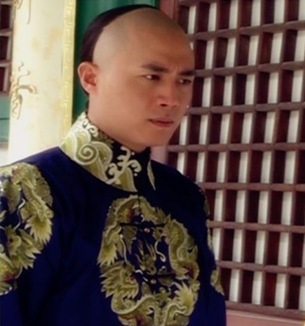 揭秘康熙十七个儿子们的下场:四阿哥装傻终成