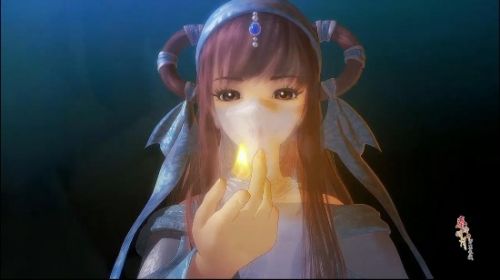 姬如千泷