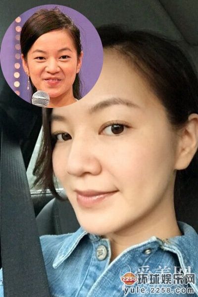 童颜神马都是靠人造 鹿晗赵丽颖整容图片