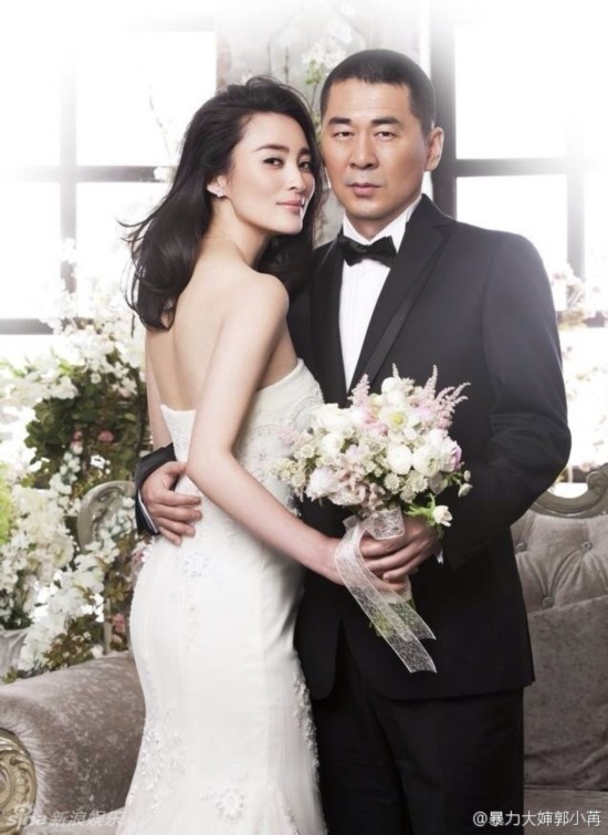七夕高能虐狗 史上最全明星夫妻亲密照甜蜜来袭