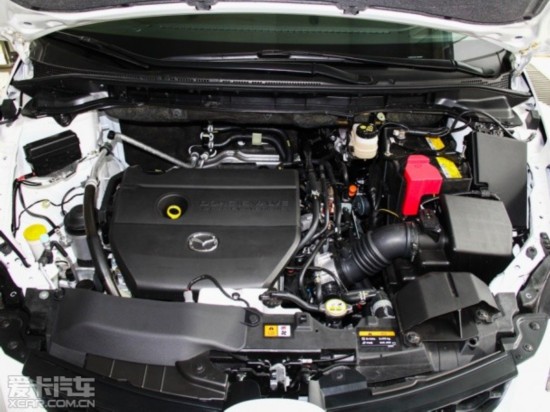 һ�����Դ�2014�����Դ�CX-7