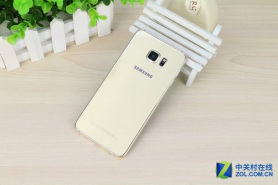 ���ɾ��� ����S6 Edge Plus���ͼ��