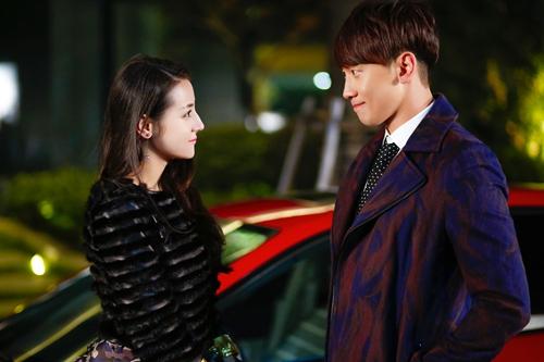 克拉恋人电视剧双版大结局 唐嫣整容秘密揭开