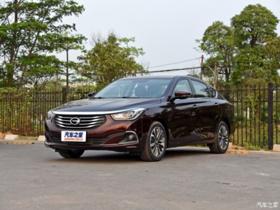 ó GA6 2015 1.8T Զ