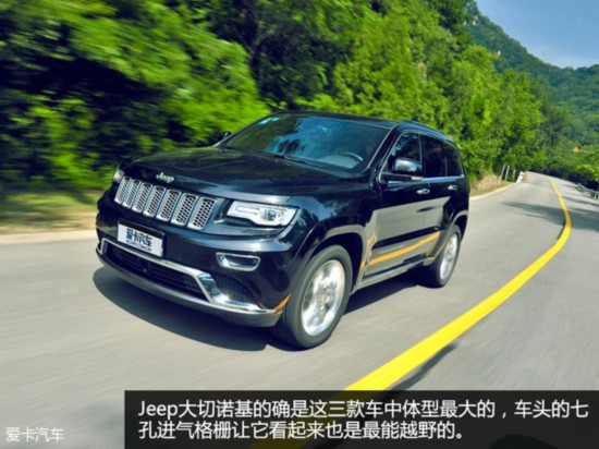 SUV