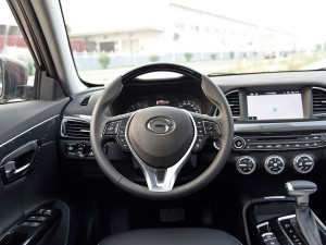 ó GA6 2015 1.8T Զ