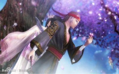 秦时明月之君临天下盖聂舍弃端木蓉?分析十大