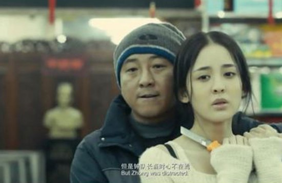 新偶像:古力娜扎成张翰新女友 情史大揭秘