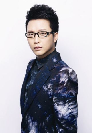 最具艺术气质梦中情人李玉刚