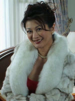 绝代双骄演员现状:燕南天身家330亿娶张庭(图