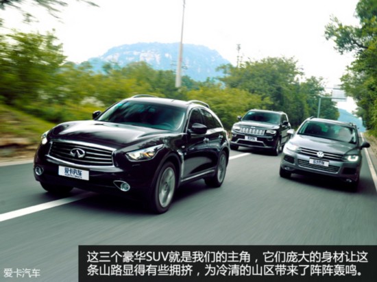 SUV
