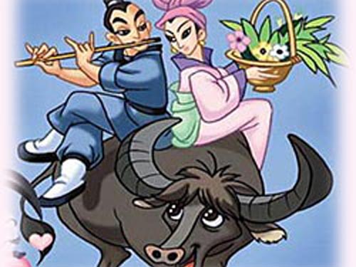 七夕节怎么来的?盘点那些你不知道的节日传统