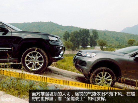 SUV