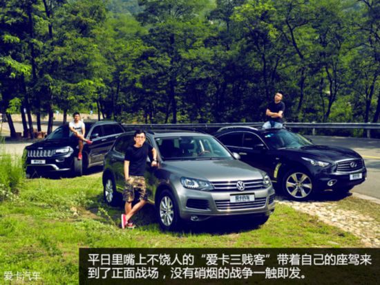 SUV