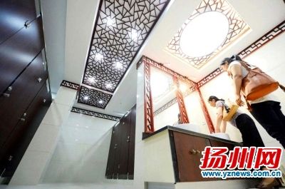扬州到2016年底前要新改建百余座旅游厕所