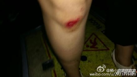 南航長春飛往青島航班困貨艙起煙緊急備降沈陽