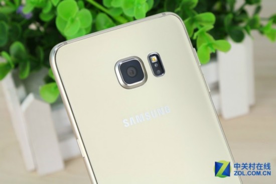 ���ɾ��� ����S6 Edge Plus���ͼ��