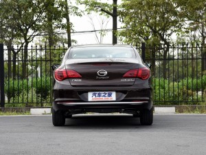 ó GA6 2015 1.8T Զ