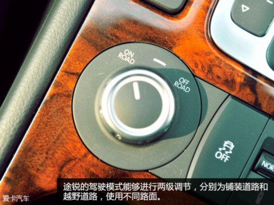 SUV