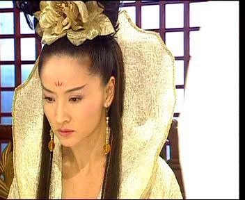 绝代双骄演员现状:燕南天身家330亿娶张庭(图