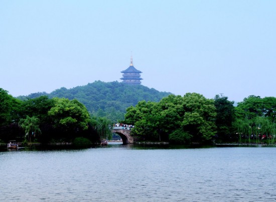 夕情人节去哪度假最浪漫?中国四大民间传说旅