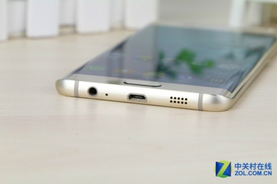 ���ɾ��� ����S6 Edge Plus���ͼ��