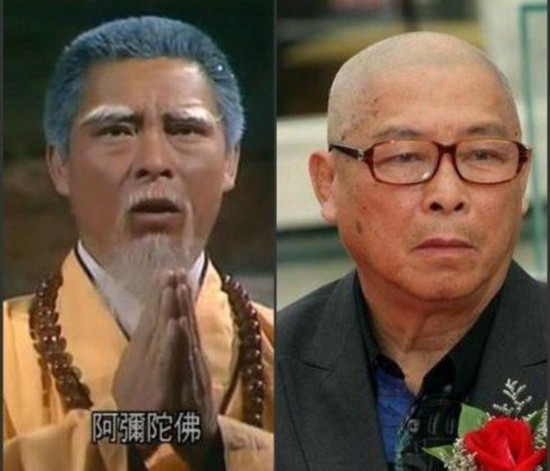 湖南频道 娱乐      刘兆铭饰南帝,他是第一位在国际间崭露头角的香港