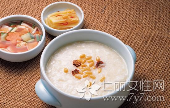 吃什么可以美白全身 吃出来的全身健康白肌肤