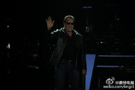 《中国好声音》第四季Battle战打响:关诗敏是内